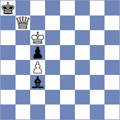 Bonomo - Ambartsumian (Lichess.org INT, 2021)