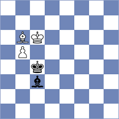 Alonso Alonso - Alimov (lichess.org INT, 2022)