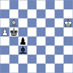Garcia - Salas Estrada (Tornelo INT, 2021)
