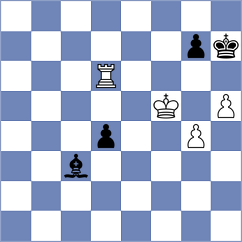 Mitusov - Zhukenov (Seville ESP, 2025)