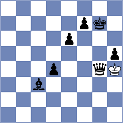 Cajamarca Gordillo - Cruz Reyes (Chess.com INT, 2020)