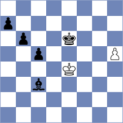 Wanyama - Wong (New York USA, 2024)
