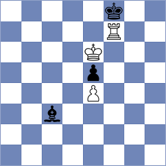Isakichev - Kalugin (Gorodets, 2010)