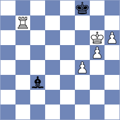 Gonzalez Castillo - Dinu (chess.com INT, 2024)