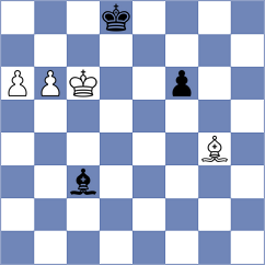 Quesada Perez - Karthik (chess.com INT, 2023)
