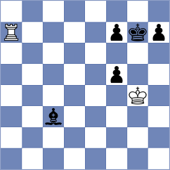 Guichard - Ouellet (New York USA, 2024)