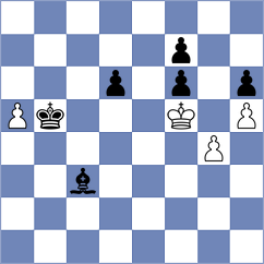 Gusev - Noy (chess.com INT, 2025)