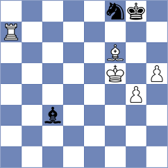 Galuszka - Papasimakopoulos (Skopje MKD, 2024)