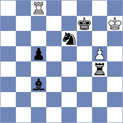 Berin - Hovsepyan (Basel SUI, 2023)