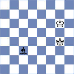 Blohberger - Petrosian (New York USA, 2024)