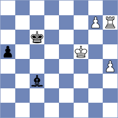 Fernandez - Sarana (Chess.com INT, 2020)