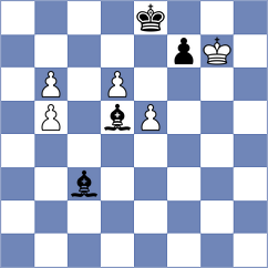 Liu - Labussiere (chess.com INT, 2025)