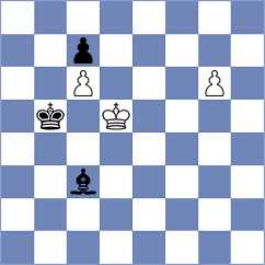 Zou - Baradaran Tamadon (chess.com INT, 2025)