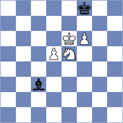 Fier - Ioannidis (Chess.com INT, 2021)