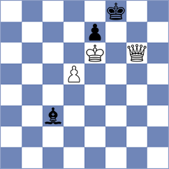 Peterson - Gontcharov (Dos Hermanas, 2004)