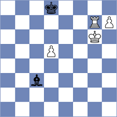 Vajda - Tasev (chess.com INT, 2022)