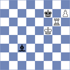Zakirova - Seletsky (Chess.com INT, 2020)