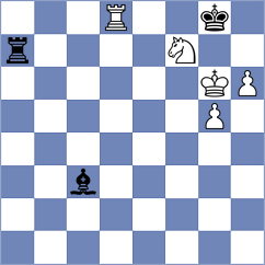 Tsephe - Kaliba (Chess.com INT, 2021)