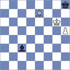 Rustemov - Kumala (chess.com INT, 2023)