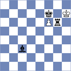 Gallegos - Kalyani Sirin (chess.com INT, 2025)