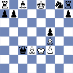 Loarte Jimenez - Flores Lucero (Chess.com INT, 2020)