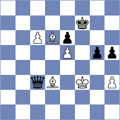Kolmykov - Shomoev (Togliatti, 2001)