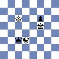 Hartikainen - Kraus (chess.com INT, 2024)