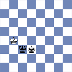 Nesterov - Garcia Martin (chess.com INT, 2022)