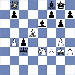 Corona Monraz - Barwinska (chess.com INT, 2025)