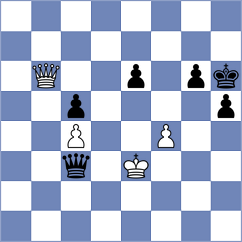 Fernandez Lozano - Yelisieiev (Vecindario ESP, 2025)