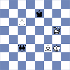 Kashtanov - Savic (chess.com INT, 2022)