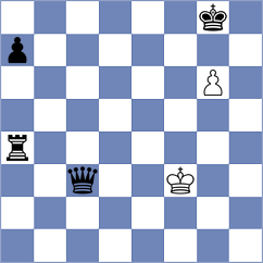 Boitel - Barraud (Europe Echecs INT, 2020)