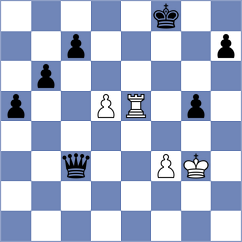 Blanco - Vasilev (San Jose, 1998)
