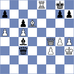 Mauvary - Chandler (Chess.com INT, 2021)