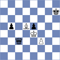 Oparin - Grigoriants (Chess.com INT, 2017)