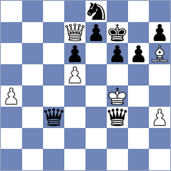 Seletsky - Chernov (chess.com INT, 2024)