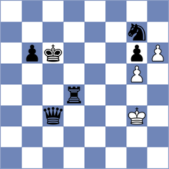 Birgisson - Rodnikov (Reykjavik ISL, 2025)