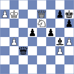 Orlinski - Henrich (Giessen, 2008)