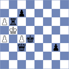Opanasjuk - Altukhova (Evpatoria, 2007)