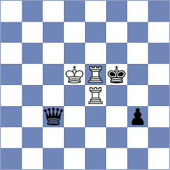 Grabowski - Esserman (Dos Hermanas, 2004)