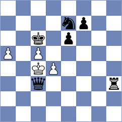 Kamaletdinov - Zhuravlev (Ufa, 2010)