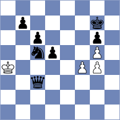 Eriksson - Mishra (Maribor, 2012)