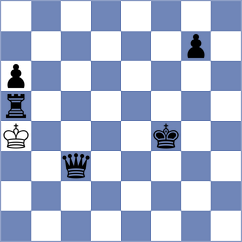Schoenberger - Barth (Eberstadt, 1995)