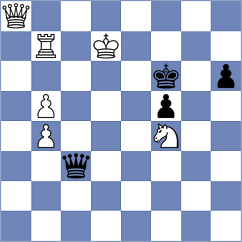 Kofman - Vulfson (Kuibyshev, 1942)