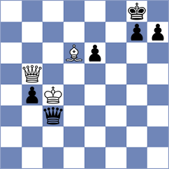 Zdorov - Sitnikov (Moscow RUS, 2025)