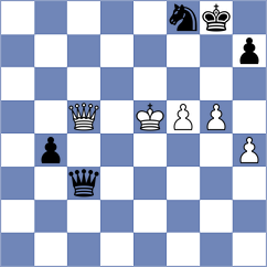 Barp - Ozen (chess.com INT, 2024)