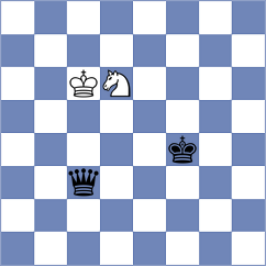 Tiitta - Yahi (chess.com INT, 2025)