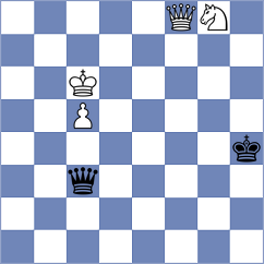 Marchesich - Coelho (chess.com INT, 2025)