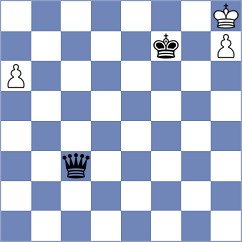 Shah - McElvenny (Lichess.org INT, 2020)