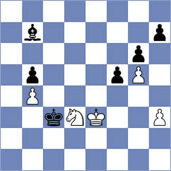 Garcia - Almer (Gibraltar, 2006)
